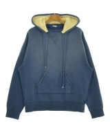 LOEWE（ロエベ）パーカー 紺 サイズ:M メンズ/2200619325084