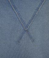 LOEWE（ロエベ）パーカー 紺 サイズ:M メンズ/2200619325084