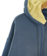 LOEWE（ロエベ）パーカー 紺 サイズ:M メンズ/2200619325084