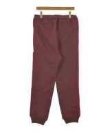 LOEWE（ロエベ）スウェットパンツ 赤 サイズ:XS メンズ/2200619325091