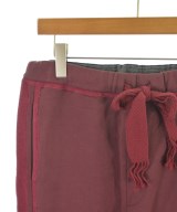 LOEWE（ロエベ）スウェットパンツ 赤 サイズ:XS メンズ/2200619325091
