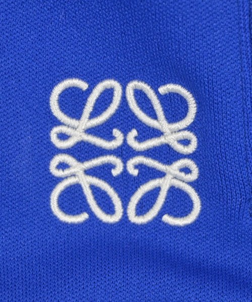 LOEWE（ロエベ）その他 青 サイズ:48(L位) メンズ/2200619325213