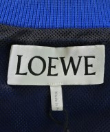 LOEWE（ロエベ）その他 青 サイズ:48(L位) メンズ/2200619325213