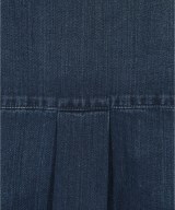 LOEWE（ロエベ）カジュアルシャツ 紺 サイズ:46(M位) メンズ/2200619325220