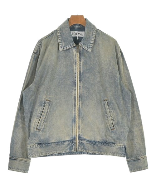 ロエベ(LOEWE)のLOEWE デニムジャケット