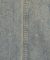 LOEWE（ロエベ）デニムジャケット 青 サイズ:46(M位) メンズ/2200619325237