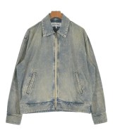 LOEWE デニムジャケット