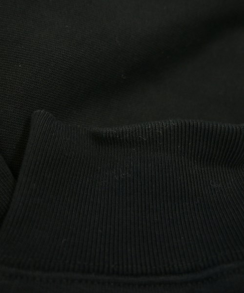 LOEWE（ロエベ）スウェット 黒 サイズ:XL メンズ/2200619676100