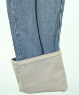 LOEWE（ロエベ）デニムパンツ 青 サイズ:36(XS位) レディース/2200619764142