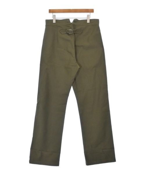 LOEWE（ロエベ）その他 カーキ サイズ:50(XL位) メンズ/2200619775100