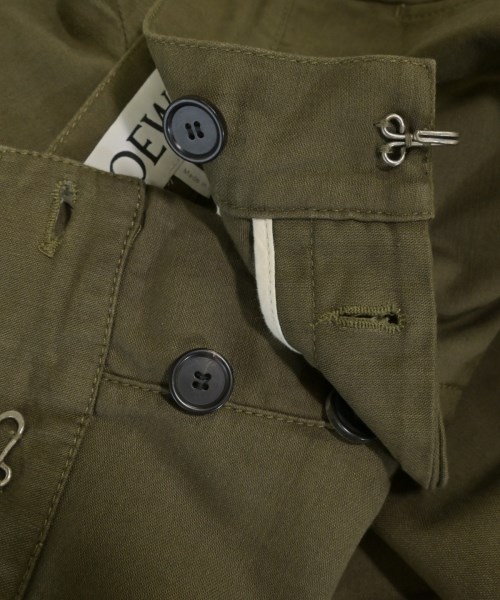 LOEWE（ロエベ）その他 カーキ サイズ:50(XL位) メンズ/2200619775100