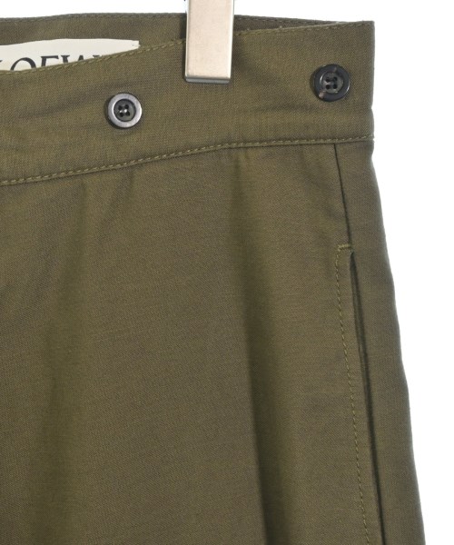 LOEWE（ロエベ）その他 カーキ サイズ:50(XL位) メンズ/2200619775100