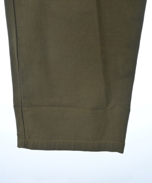 LOEWE（ロエベ）その他 カーキ サイズ:50(XL位) メンズ/2200619775100