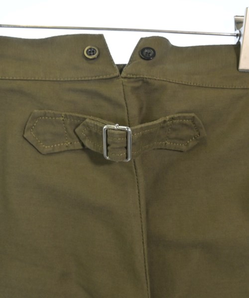 LOEWE（ロエベ）その他 カーキ サイズ:50(XL位) メンズ/2200619775100