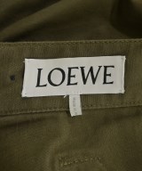 LOEWE（ロエベ）その他 カーキ サイズ:50(XL位) メンズ/2200619775100