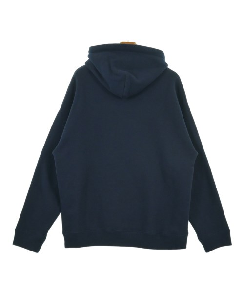 LOEWE（ロエベ）パーカー 紺 サイズ:M メンズ/2200620235037