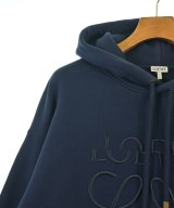 LOEWE（ロエベ）パーカー 紺 サイズ:M メンズ/2200620235037