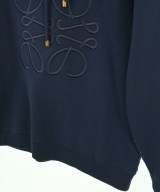 LOEWE（ロエベ）パーカー 紺 サイズ:M メンズ/2200620235037