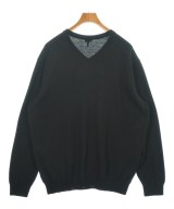 LOEWE（ロエベ）ニット・セーター 黒 サイズ:L メンズ/2200619363116