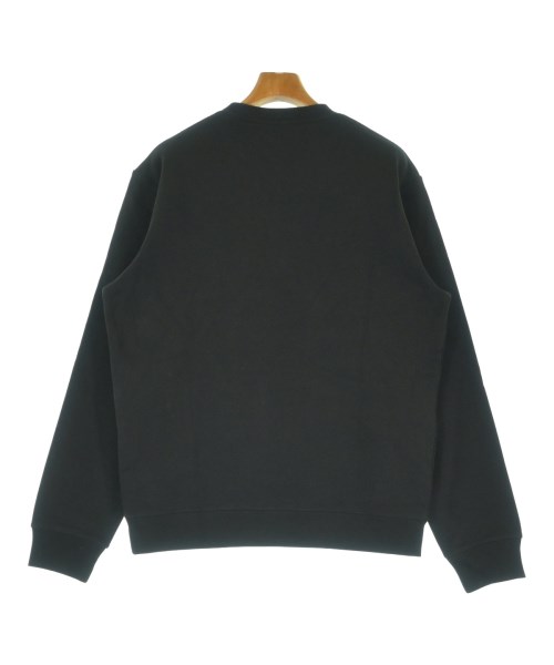 LOEWE（ロエベ）スウェット 黒 サイズ:XL メンズ/2200620814171