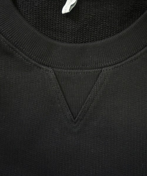 LOEWE（ロエベ）スウェット 黒 サイズ:S メンズ/2200620814188