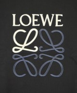 LOEWE（ロエベ）スウェット 黒 サイズ:S メンズ/2200620814188