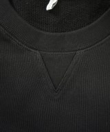 LOEWE（ロエベ）スウェット 黒 サイズ:S メンズ/2200620814188