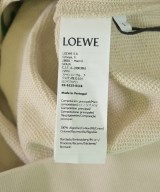 LOEWE（ロエベ）スウェット ベージュ サイズ:S レディース/2200620814201