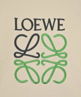 LOEWE（ロエベ）スウェット ベージュ サイズ:S レディース/2200620814201