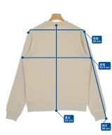 LOEWE（ロエベ）スウェット ベージュ サイズ:S レディース/2200620814201