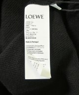 LOEWE（ロエベ）スウェット 黒 サイズ:S メンズ/2200620814218