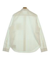 LOEWE（ロエベ）カジュアルシャツ 白 サイズ:37(XS位) メンズ/2200620814225