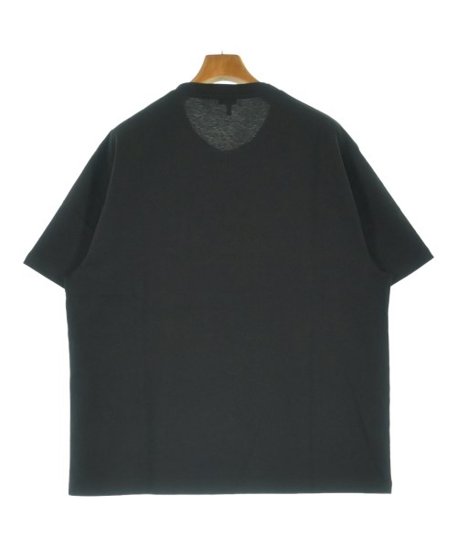 LOEWE（ロエベ）Tシャツ・カットソー 黒 サイズ:XL メンズ/2200620814232
