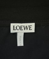 LOEWE（ロエベ）Tシャツ・カットソー 黒 サイズ:XL メンズ/2200620814232