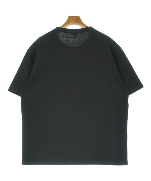 LOEWE（ロエベ）Tシャツ・カットソー 黒 サイズ:XXL メンズ/2200620814249