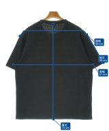 LOEWE（ロエベ）Tシャツ・カットソー 黒 サイズ:XXL メンズ/2200620814249