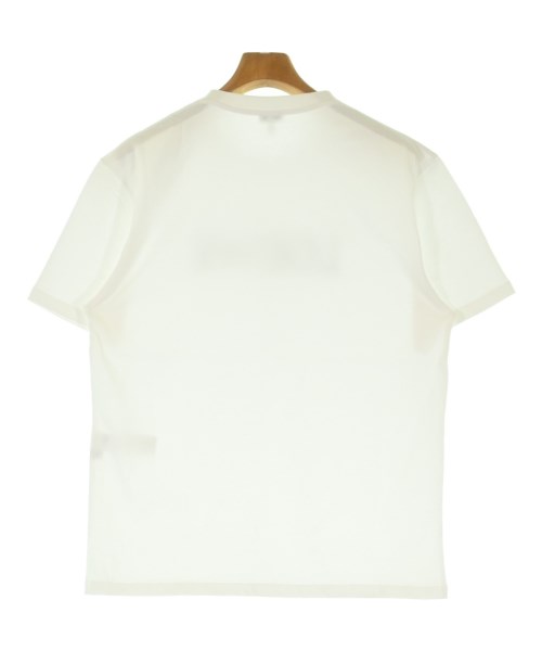 LOEWE（ロエベ）Tシャツ・カットソー 白 サイズ:XS メンズ/2200620814256