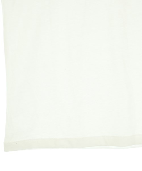 LOEWE（ロエベ）Tシャツ・カットソー 白 サイズ:XS メンズ/2200620814256