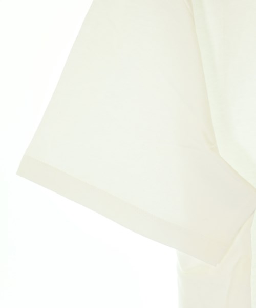 LOEWE（ロエベ）Tシャツ・カットソー 白 サイズ:XS メンズ/2200620814256