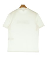 LOEWE（ロエベ）Tシャツ・カットソー 白 サイズ:XS メンズ/2200620814256