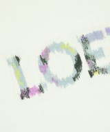 LOEWE（ロエベ）Tシャツ・カットソー 白 サイズ:XS メンズ/2200620814256
