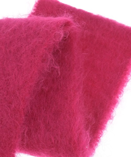 LOEWE（ロエベ）マフラー ピンク サイズ:- レディース/2200620856034