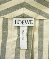 LOEWE（ロエベ）コート グレー サイズ:S レディース/2200620951364