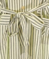 LOEWE（ロエベ）コート グレー サイズ:S レディース/2200620951364