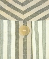 LOEWE（ロエベ）コート グレー サイズ:S レディース/2200620951364