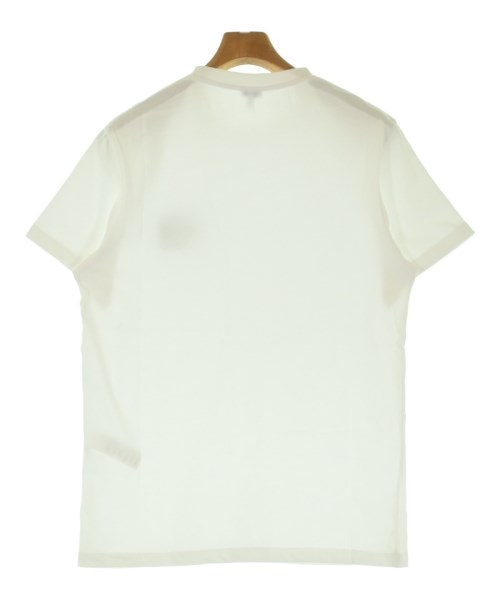 LOEWE（ロエベ）Tシャツ・カットソー 白 サイズ:S メンズ/2200621002010