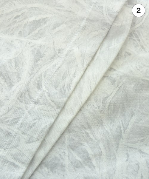 LOEWE（ロエベ）Tシャツ・カットソー 白 サイズ:M メンズ/2200621055078