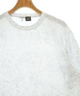 LOEWE（ロエベ）Tシャツ・カットソー 白 サイズ:M メンズ/2200621055078