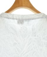 LOEWE（ロエベ）Tシャツ・カットソー 白 サイズ:M メンズ/2200621055078