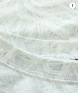 LOEWE（ロエベ）Tシャツ・カットソー 白 サイズ:M メンズ/2200621055078